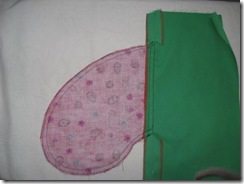 【AAKE】SIDE POCKET STITCH PT add a shirt side pocket sewing hack - Life Sew Savory